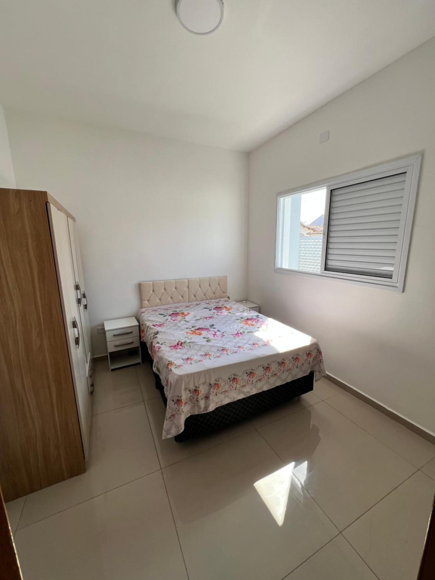 Casa Com Piscina, 700M Da Praia Peruíbe Buitenkant foto